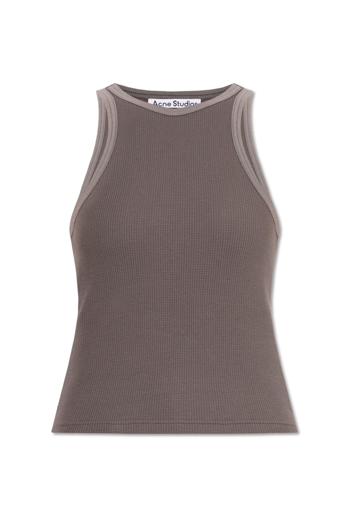 Acne Studios Sleeveless top | Women's | Vitkac